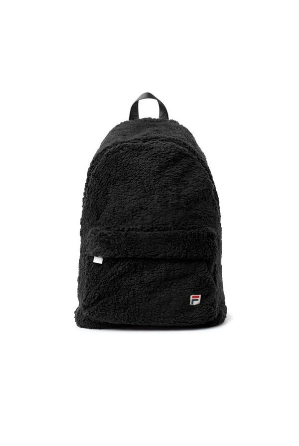 Fila Yootah Medium Backpacks - Black,NZ 704-39548